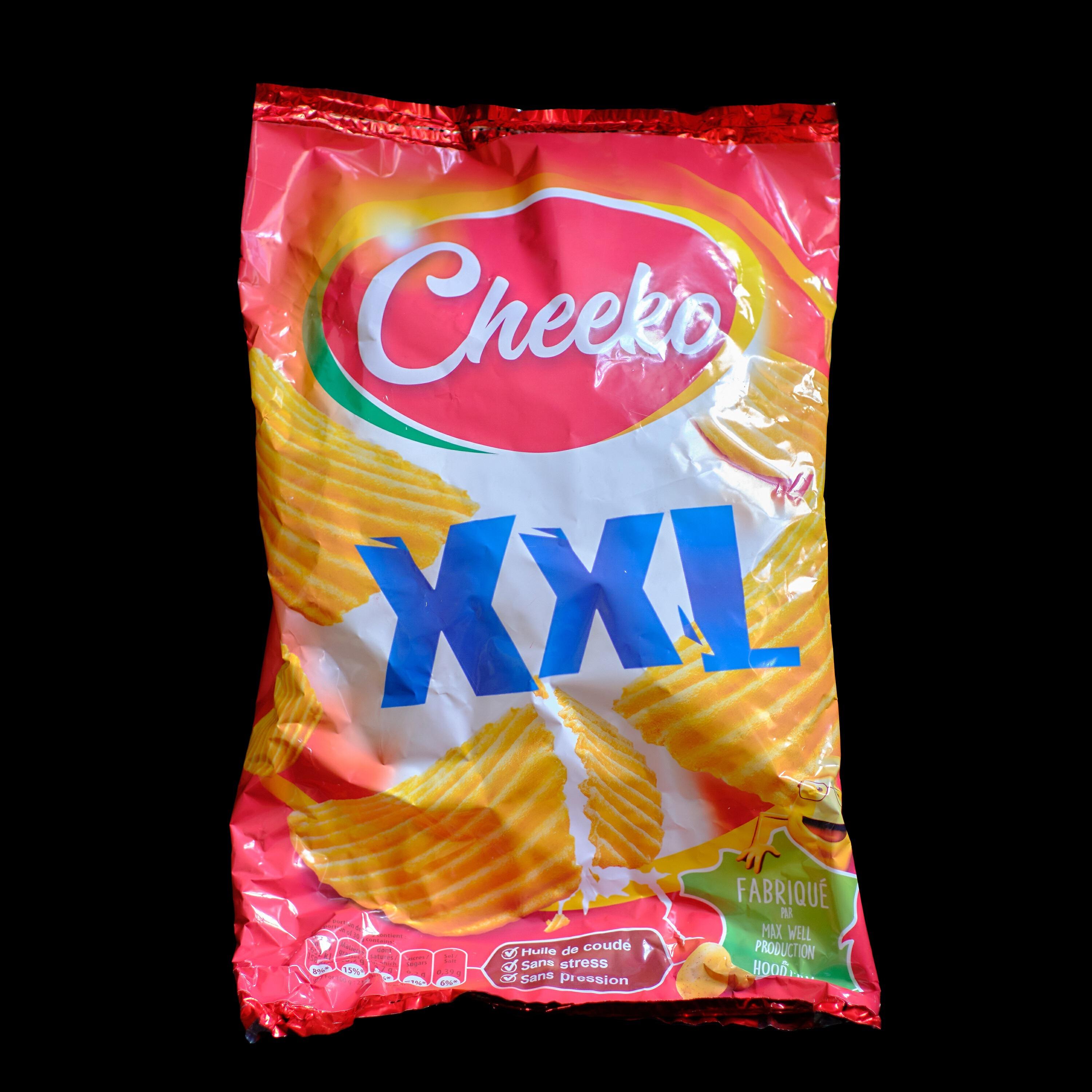 Релиз XXL