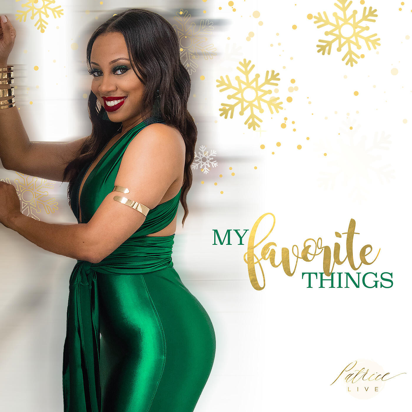Релиз My Favorite Things