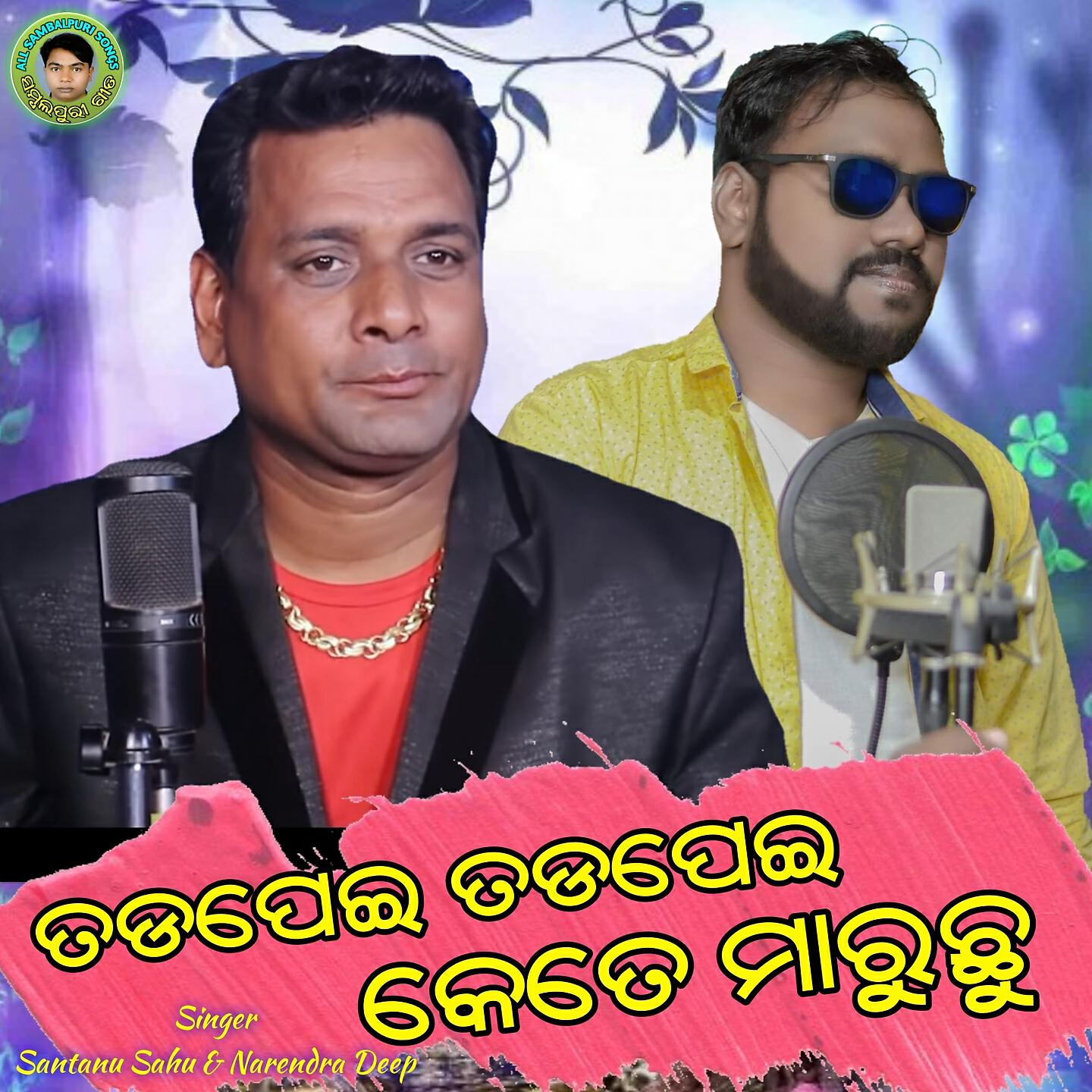 Релиз Tadpei Tadpei Kete Maruchhu