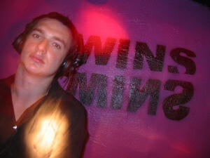 Vincent Giumelli