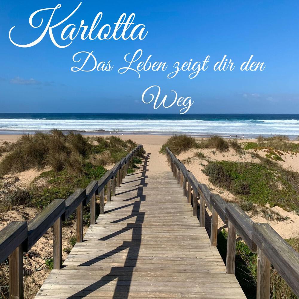 Релиз Das Leben zeigt dir den Weg