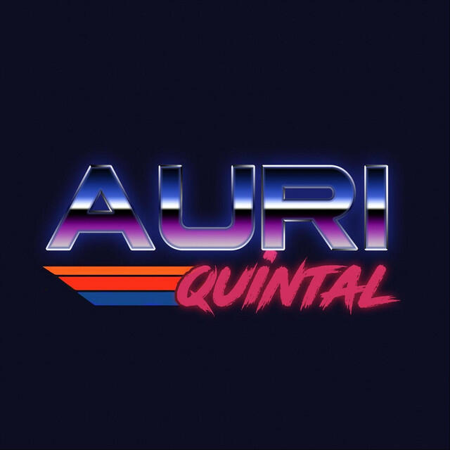 Релиз Quintal