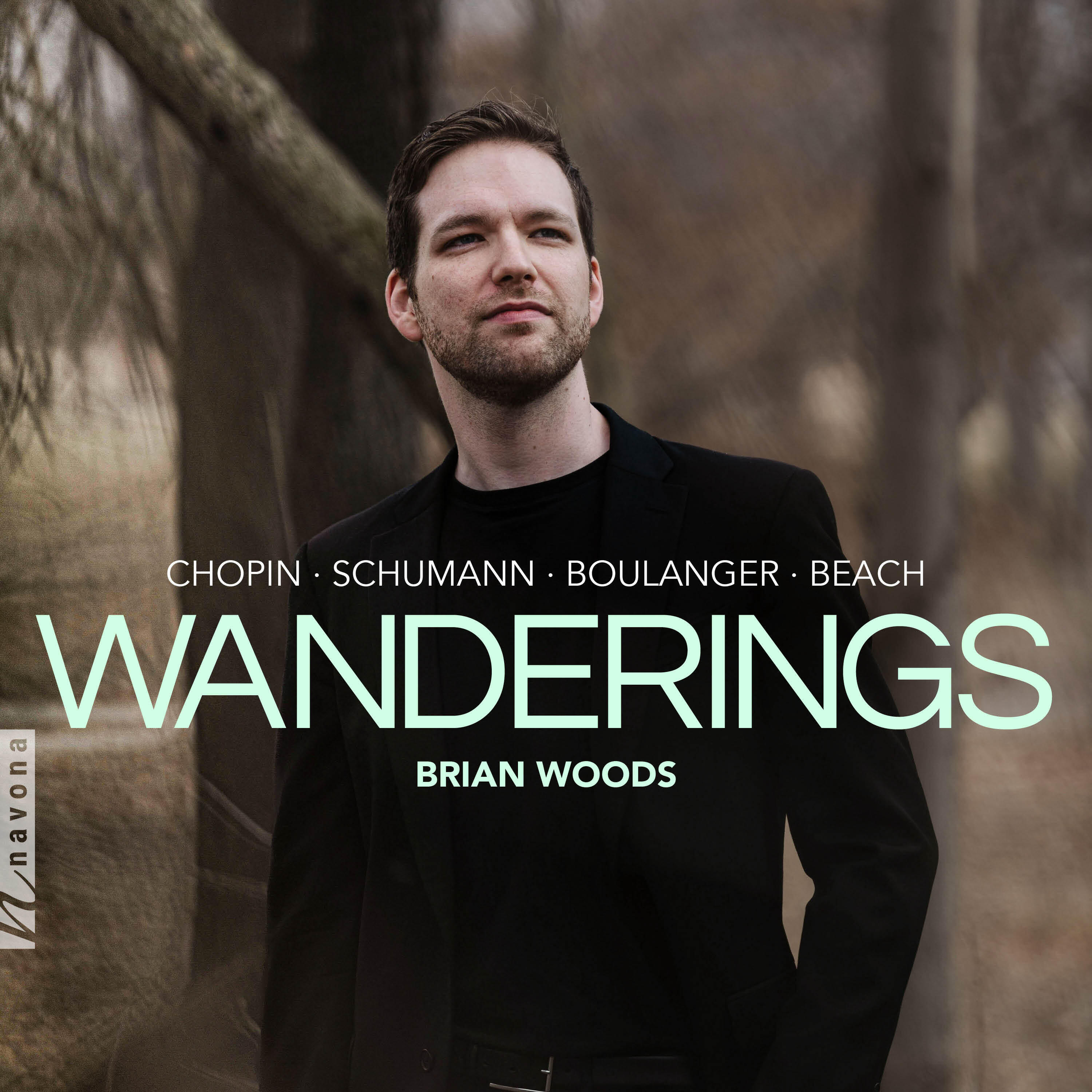 Релиз Wanderings