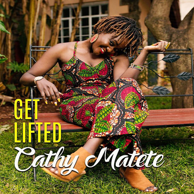 Релиз Get Lifted