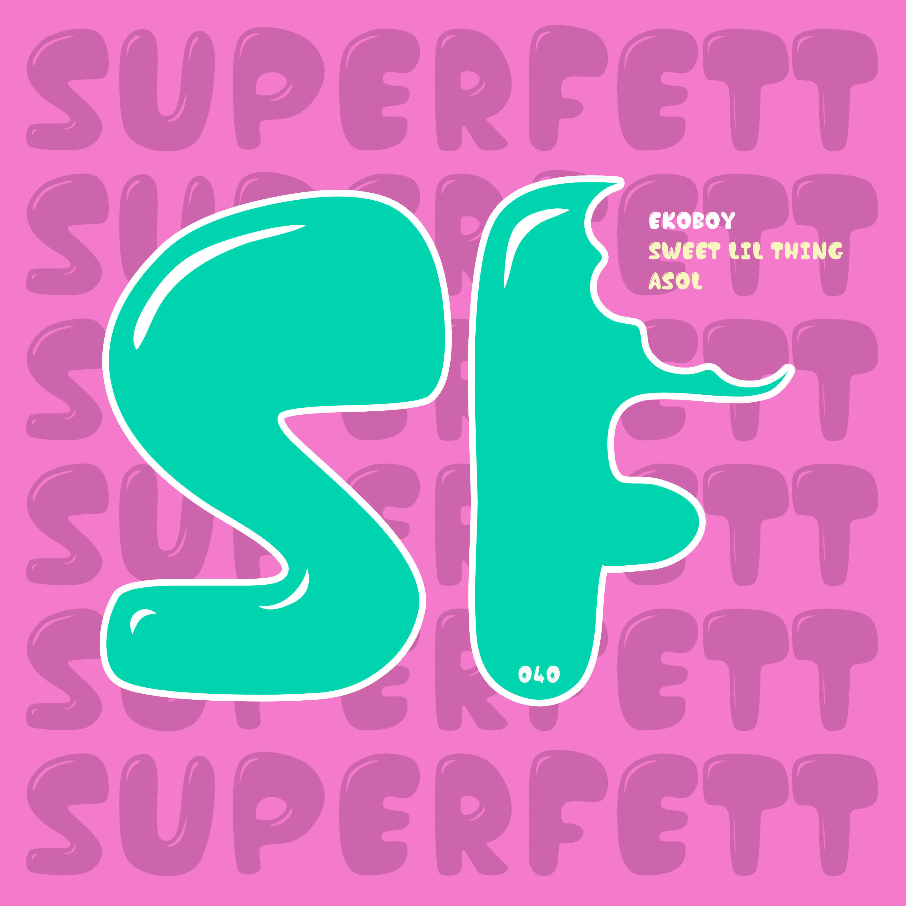 Релиз Sweet Lil Thing