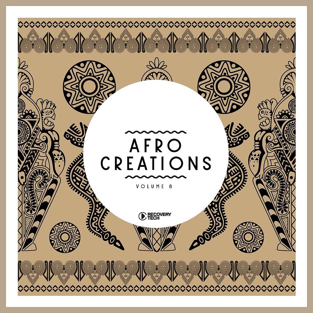 Релиз Afro Creations, Vol. 8