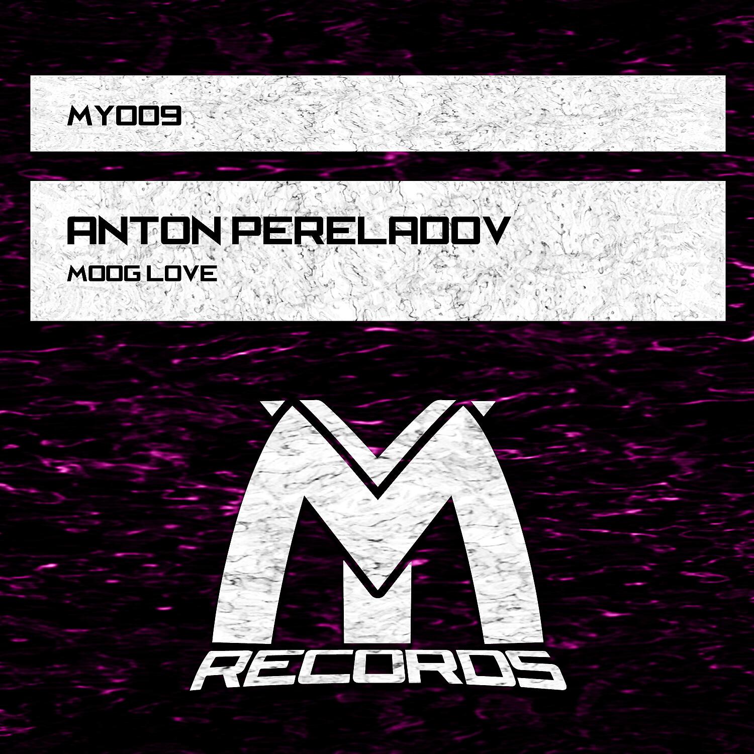 Anton Pereladov