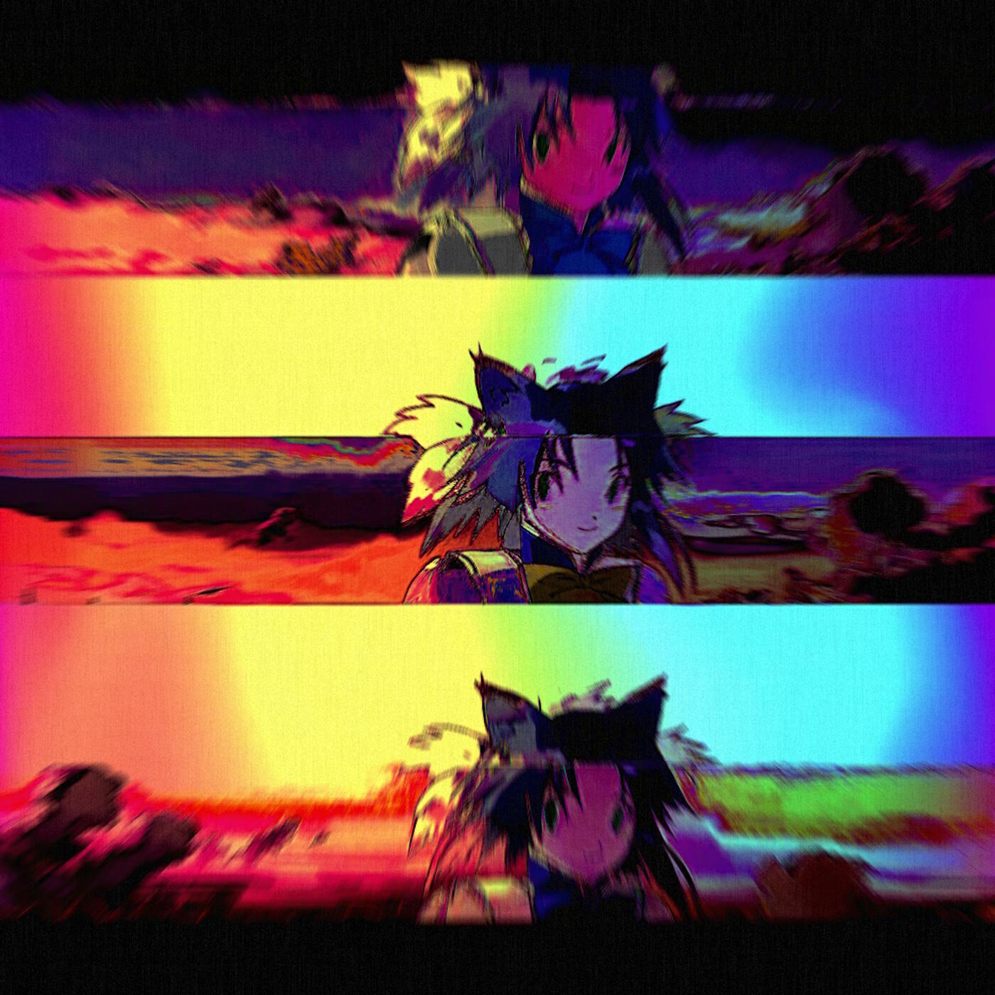 Релиз Dissonance Trip