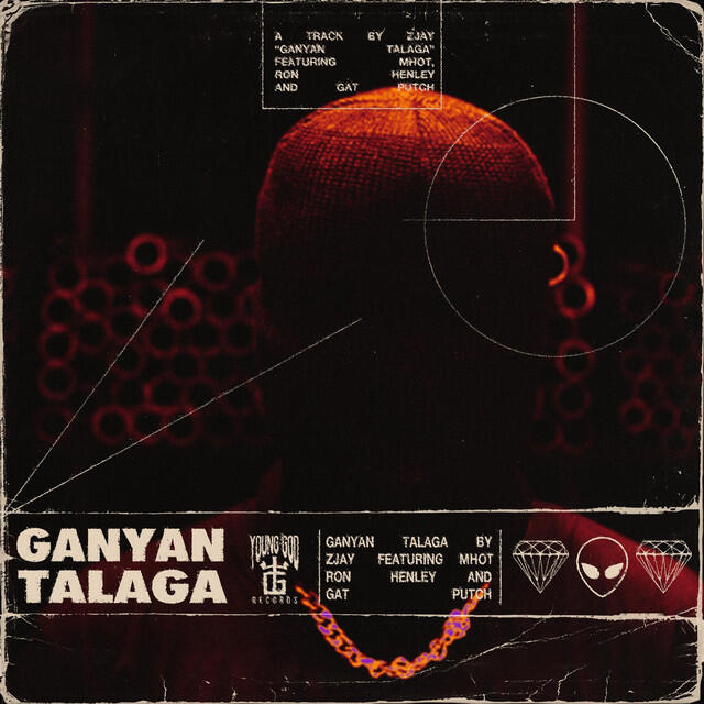 Релиз Ganyan Talaga