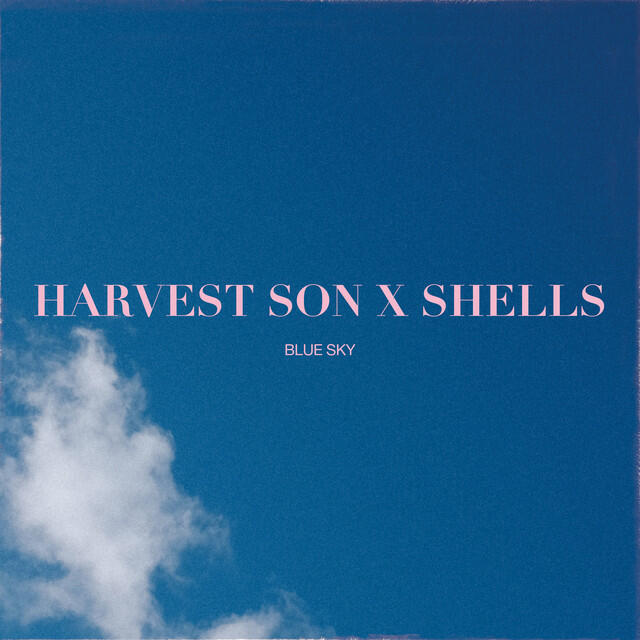 Релиз Blue Sky