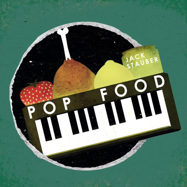 Релиз Pop Food