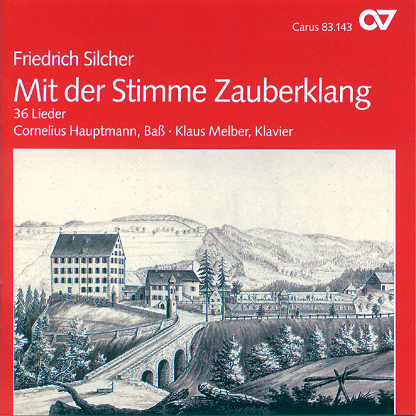 Klaus Melber