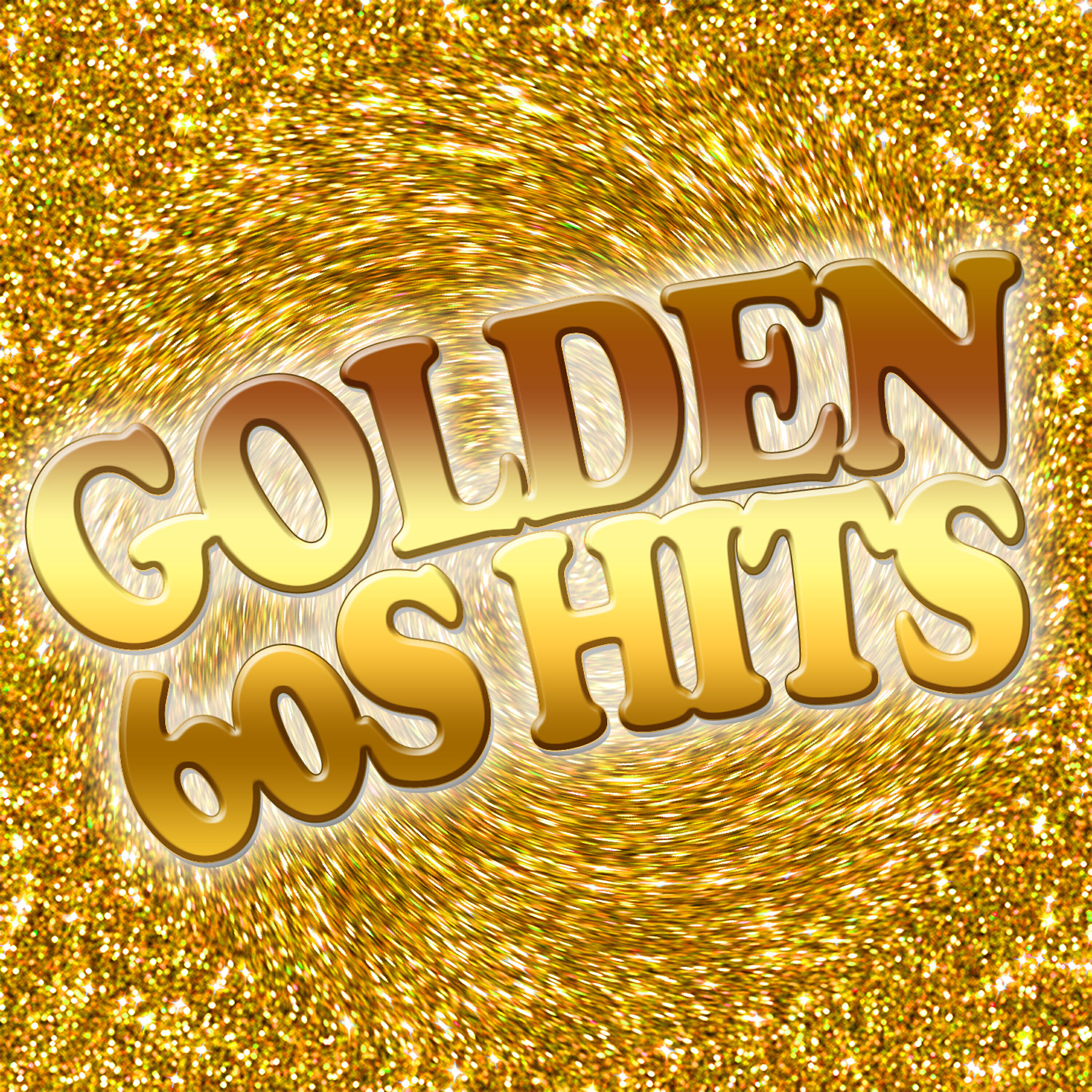 Релиз Golden 60s Hits