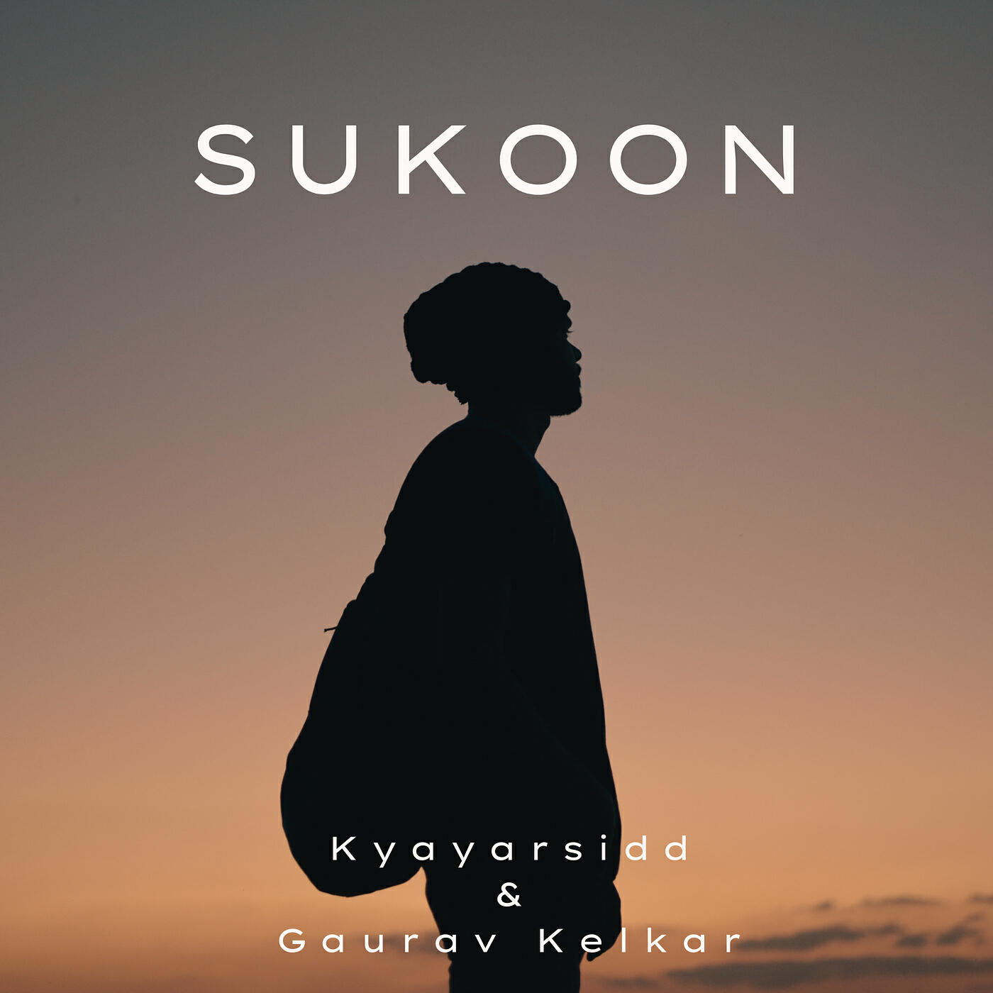 Релиз Sukoon