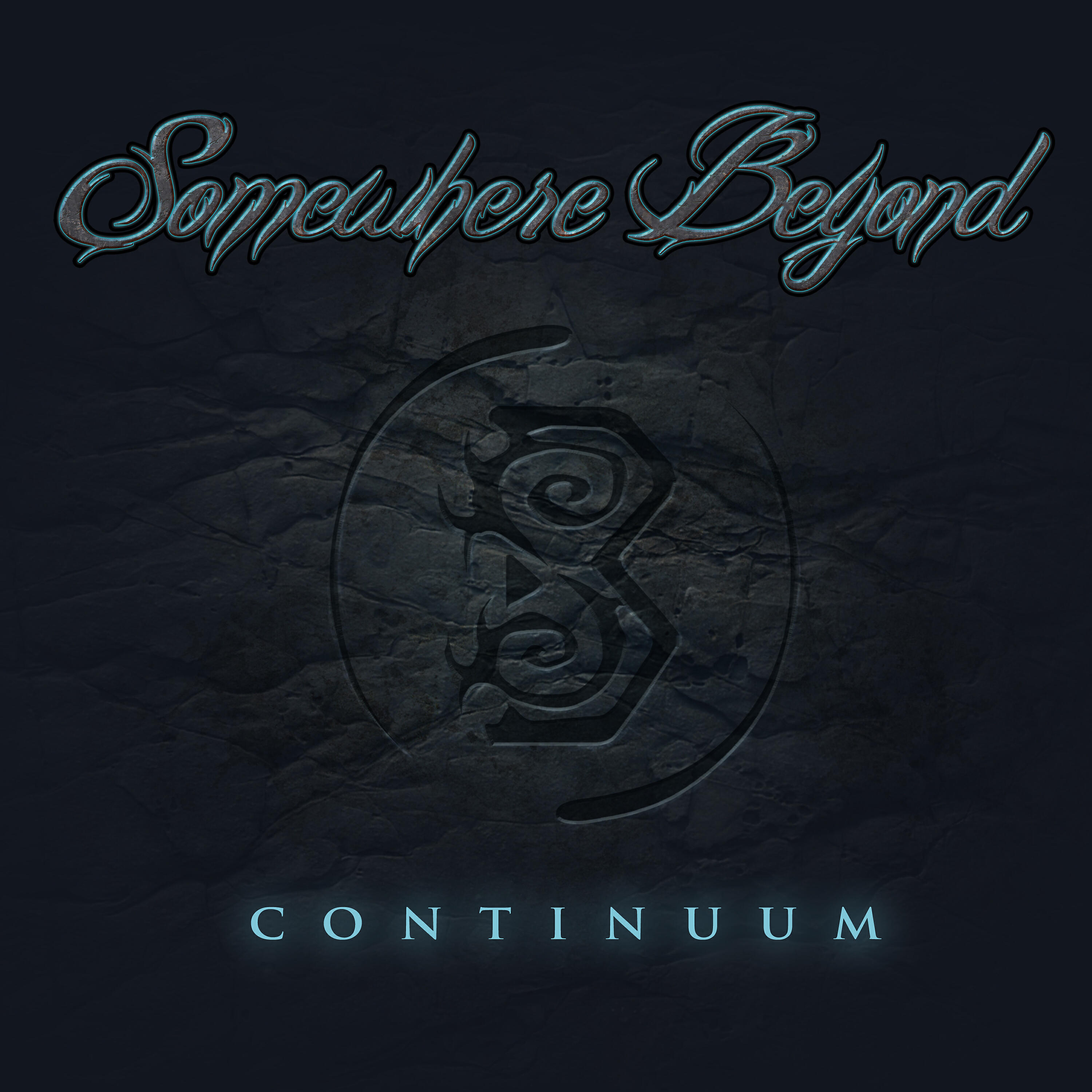 Somewhere Beyond