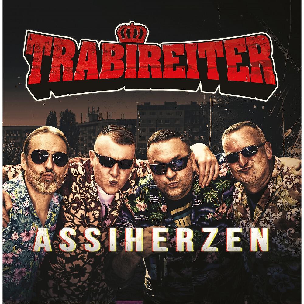 Релиз Assiherzen