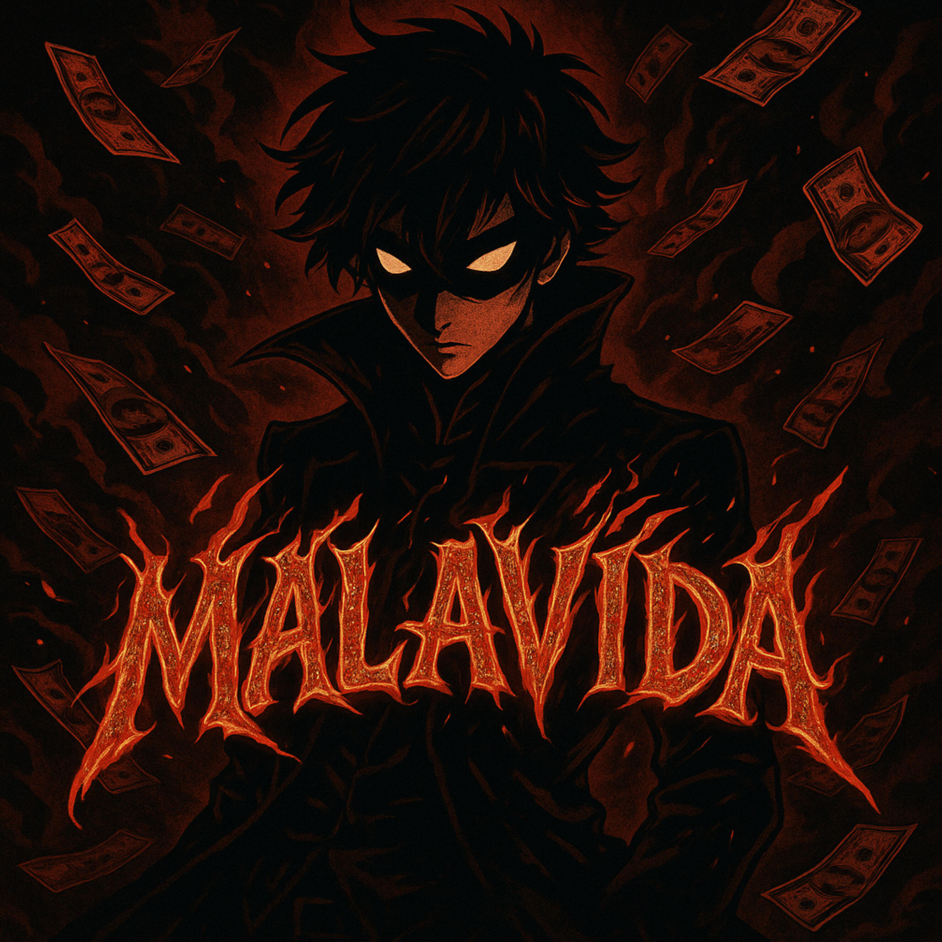 Релиз MALAVIDA