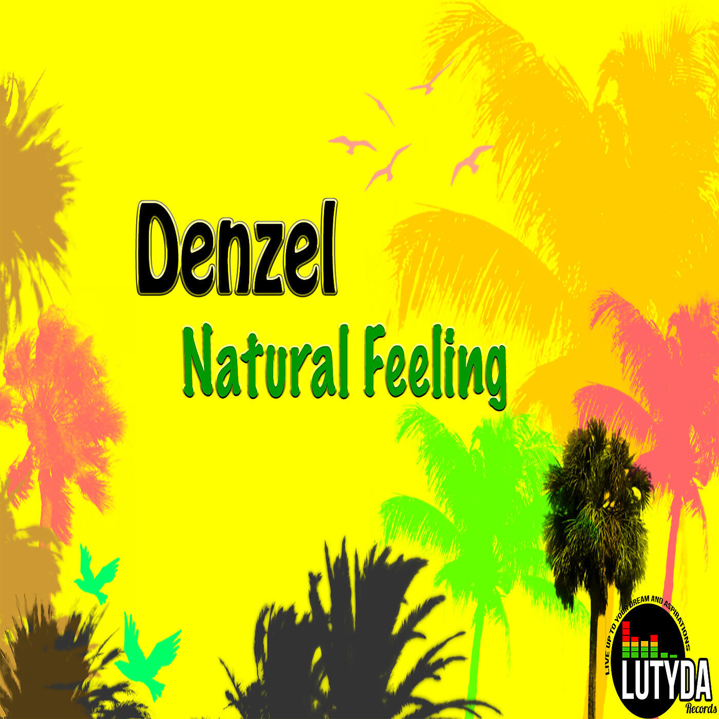 Релиз Natural Feeling
