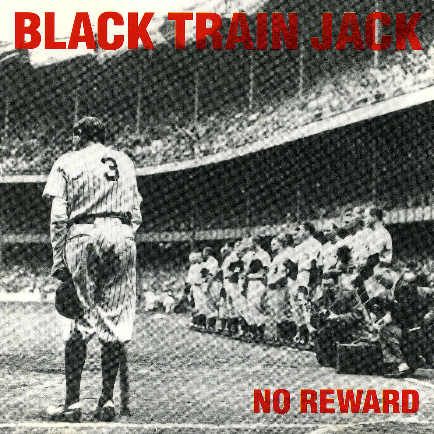 Релиз No Reward