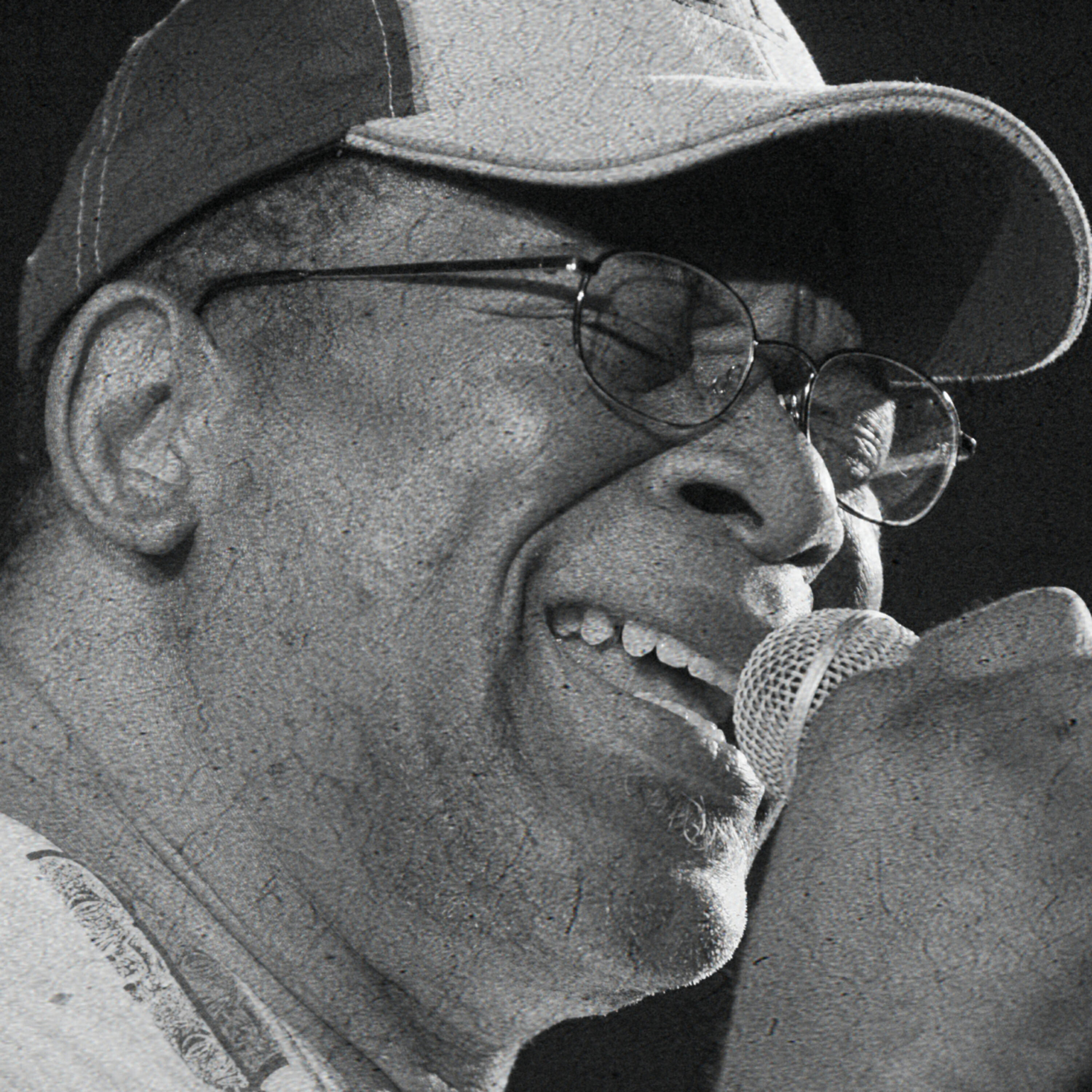 Релиз Big George Jackson on Black and Tan, Vol. 2
