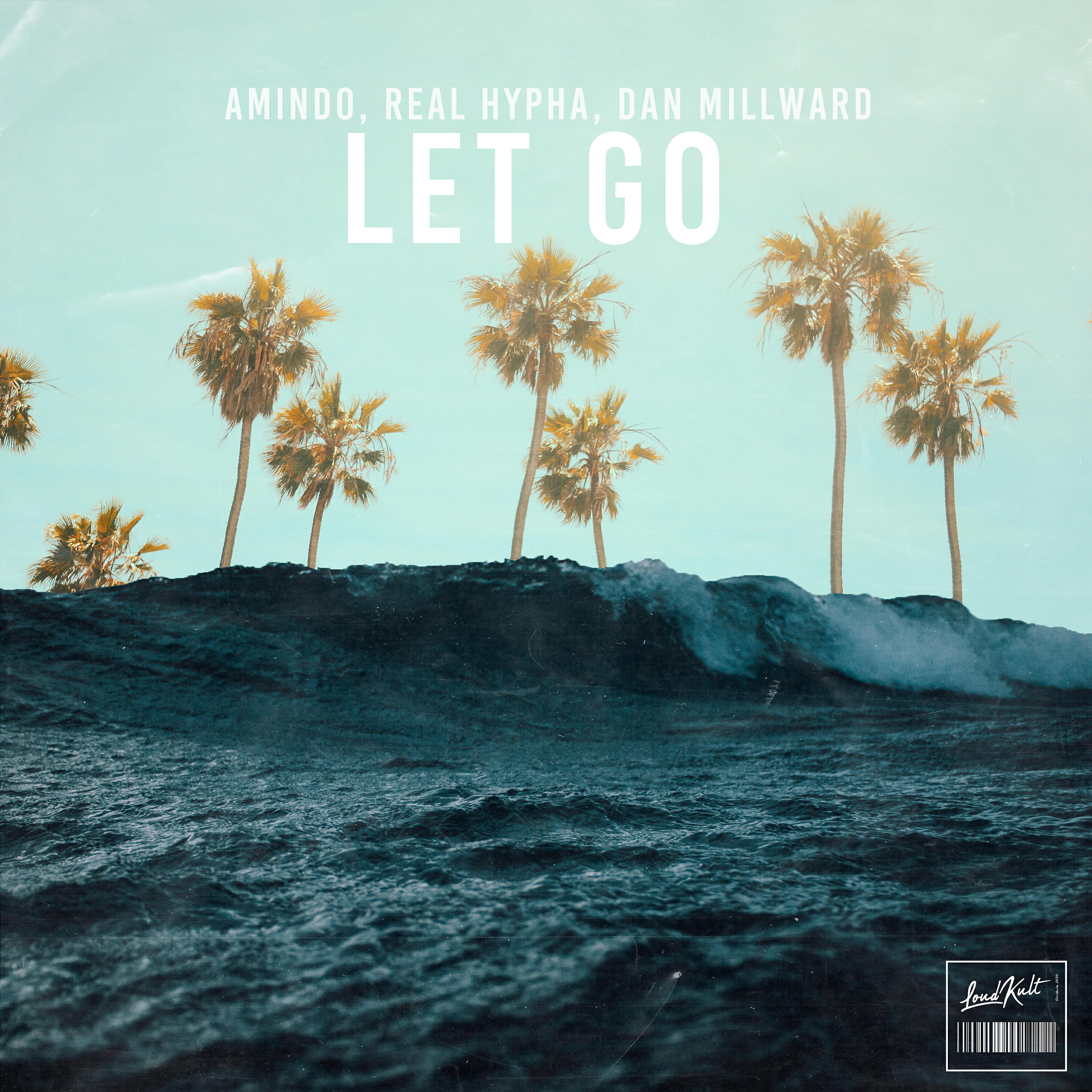 Релиз Let Go