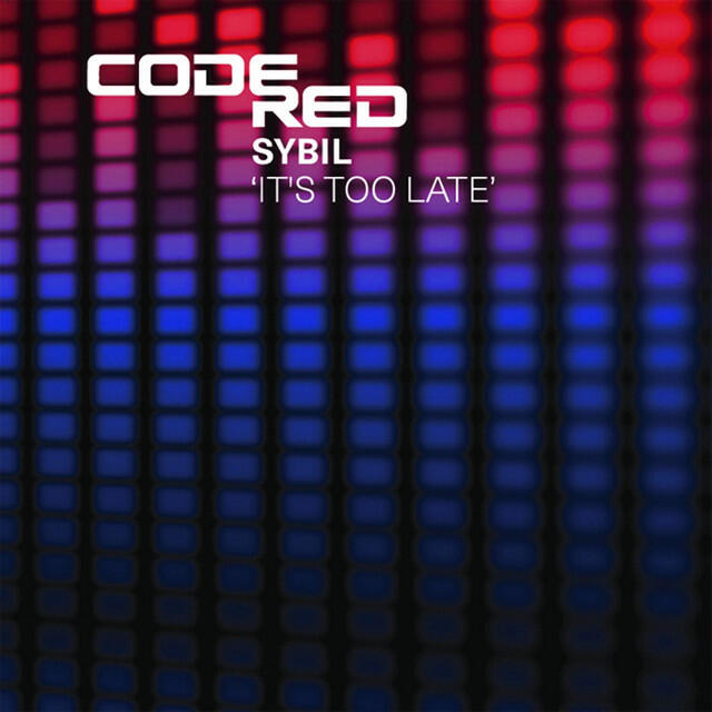 Релиз It's Too Late