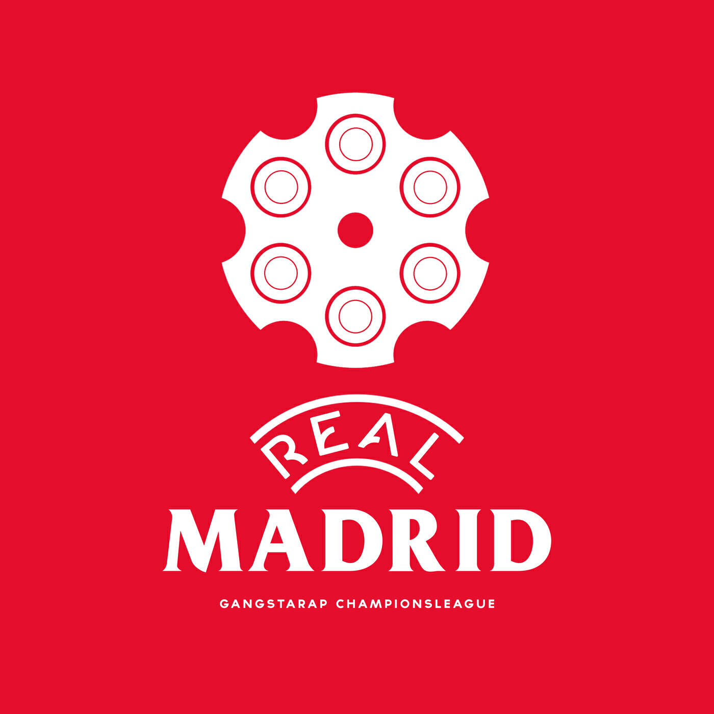 Релиз Real Madrid (Ewa Sahbi)