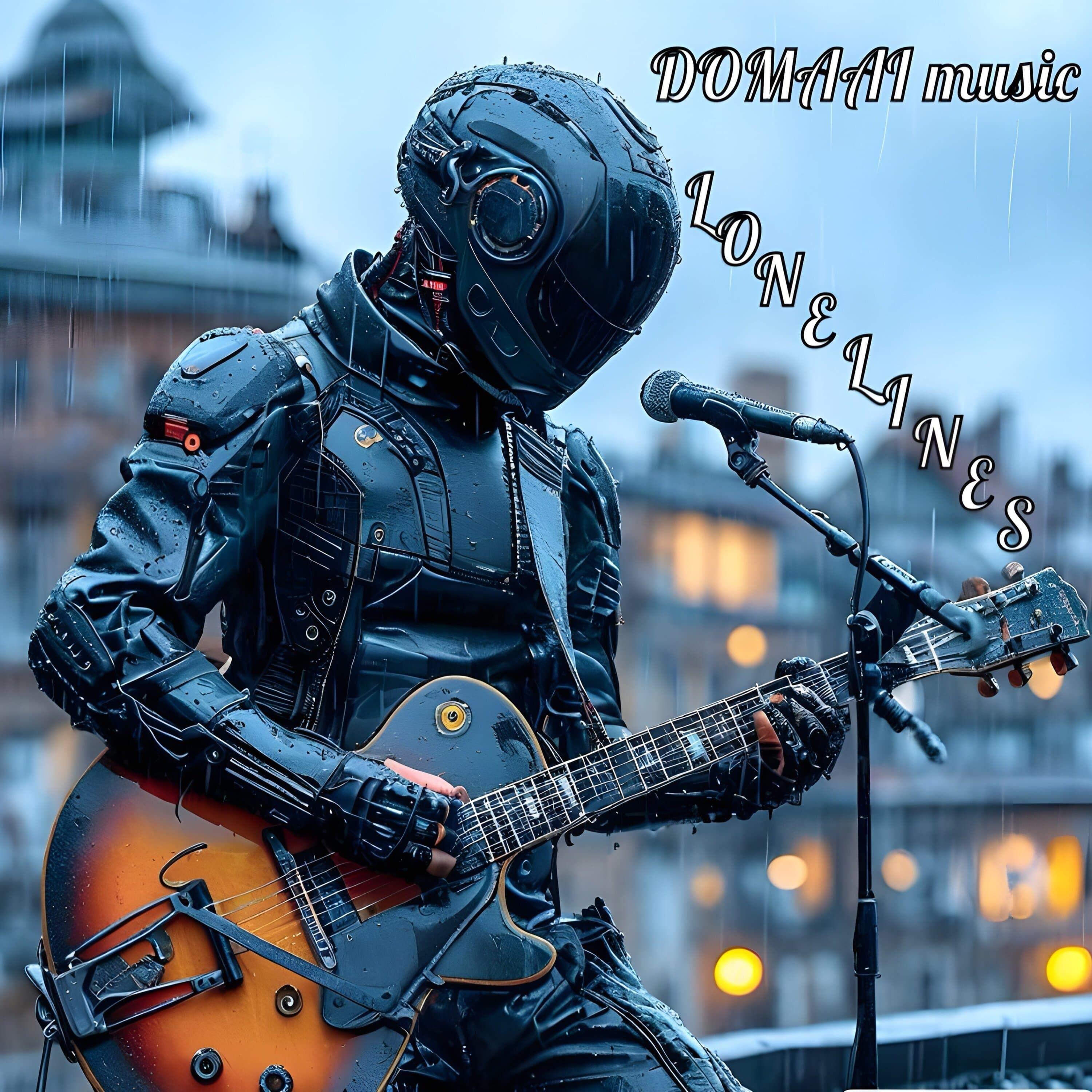 Релиз Lonelines