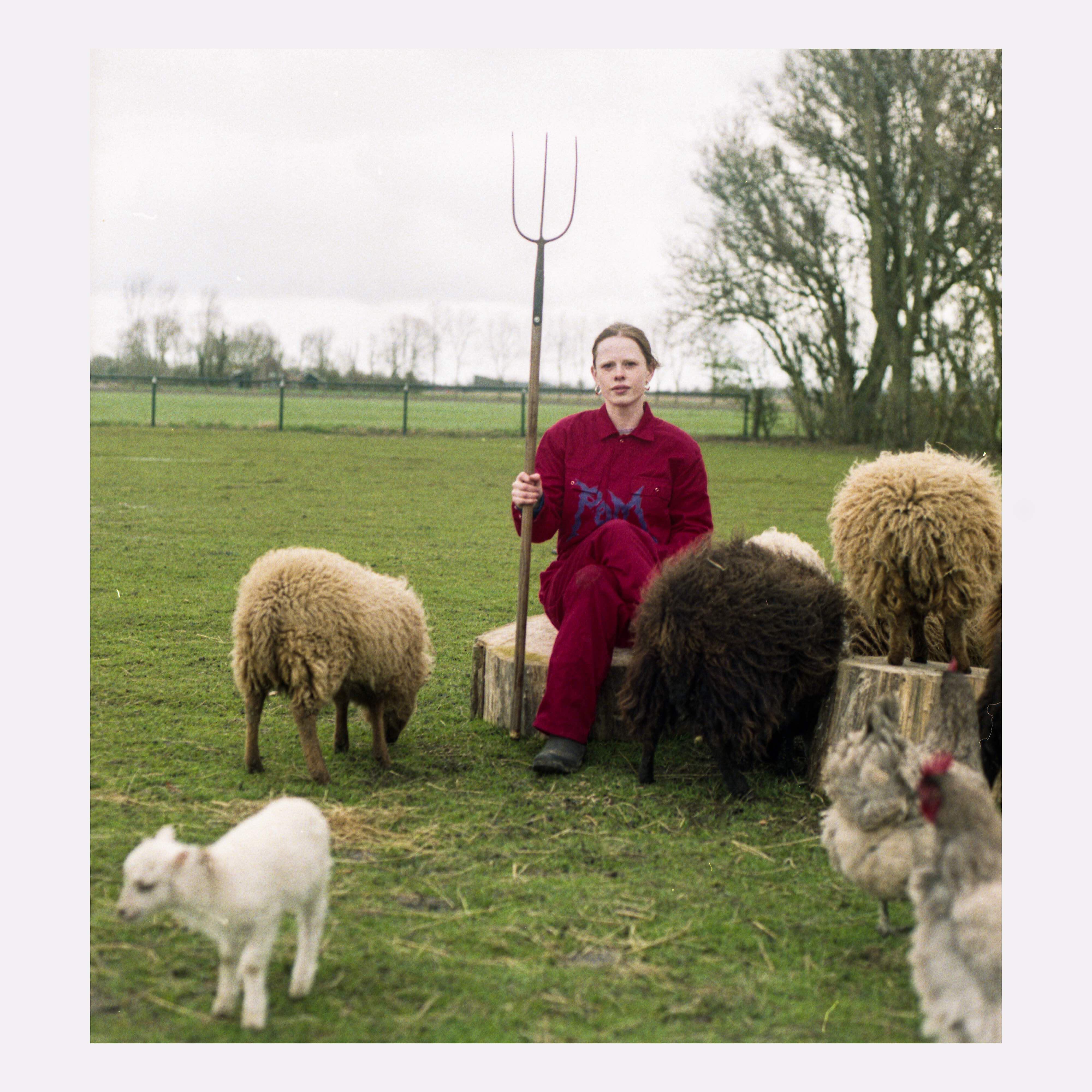 Релиз Earth Sick