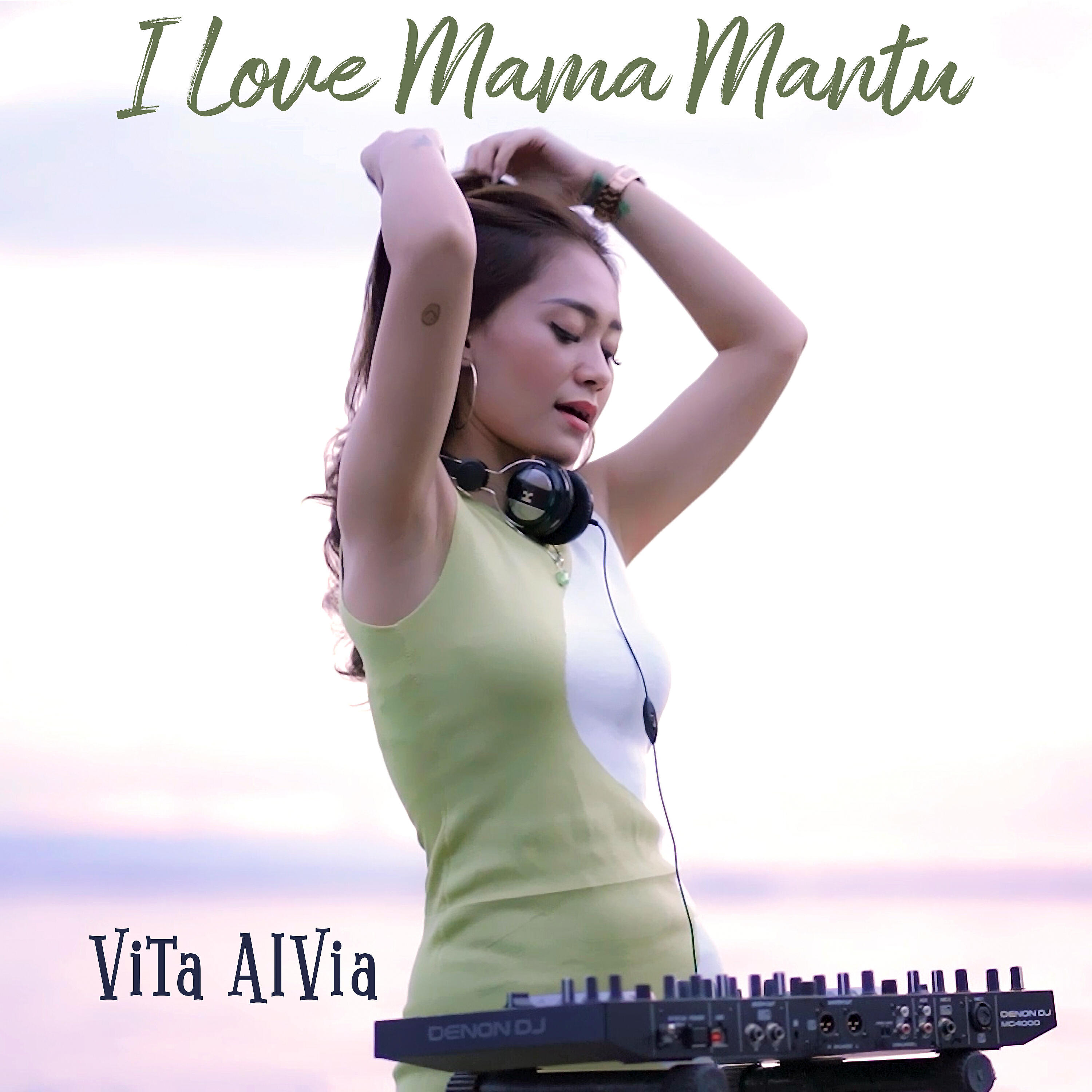 Релиз I Love Mama Mantu (Dangdut Remix)