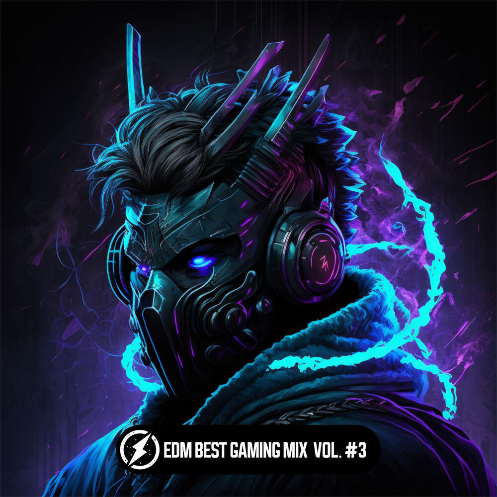 Релиз EDM Best Gaming Mix Vol. #3