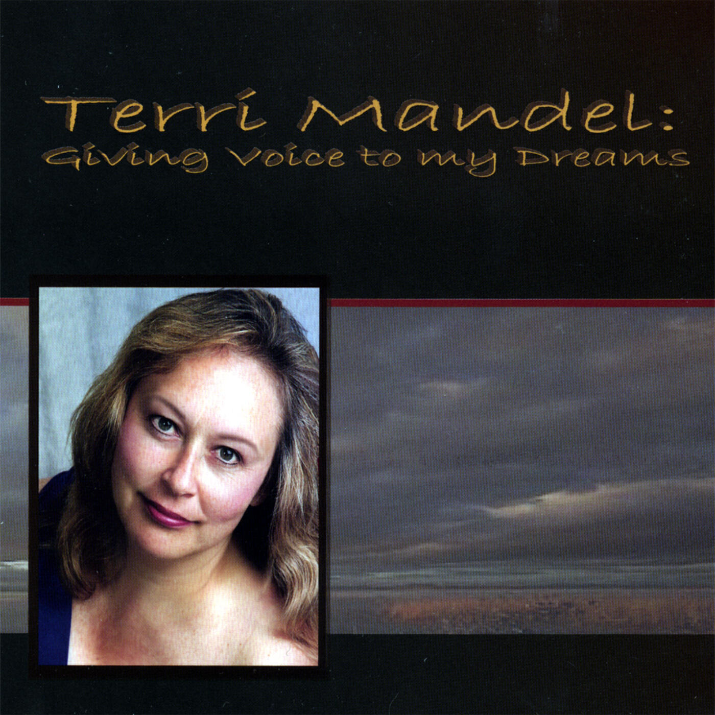Terri Mandel