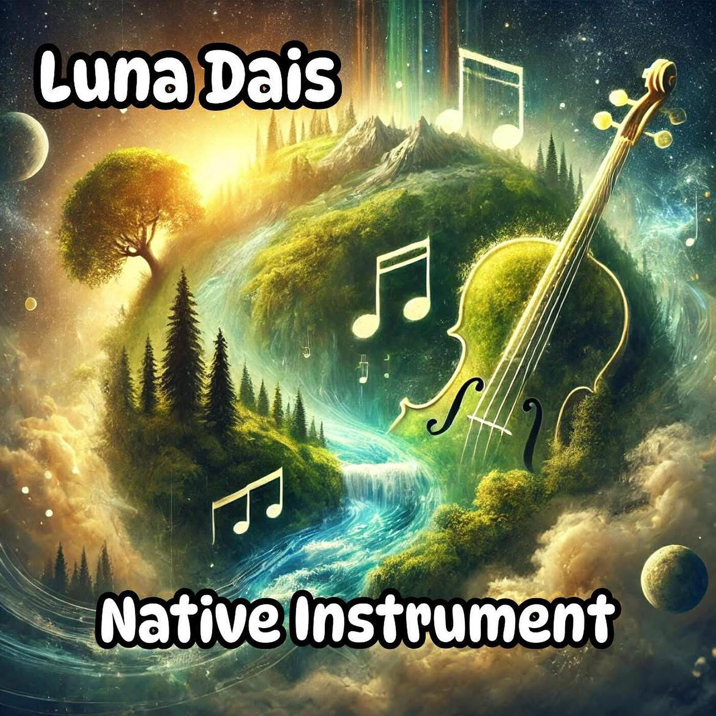 Релиз Native Instrument