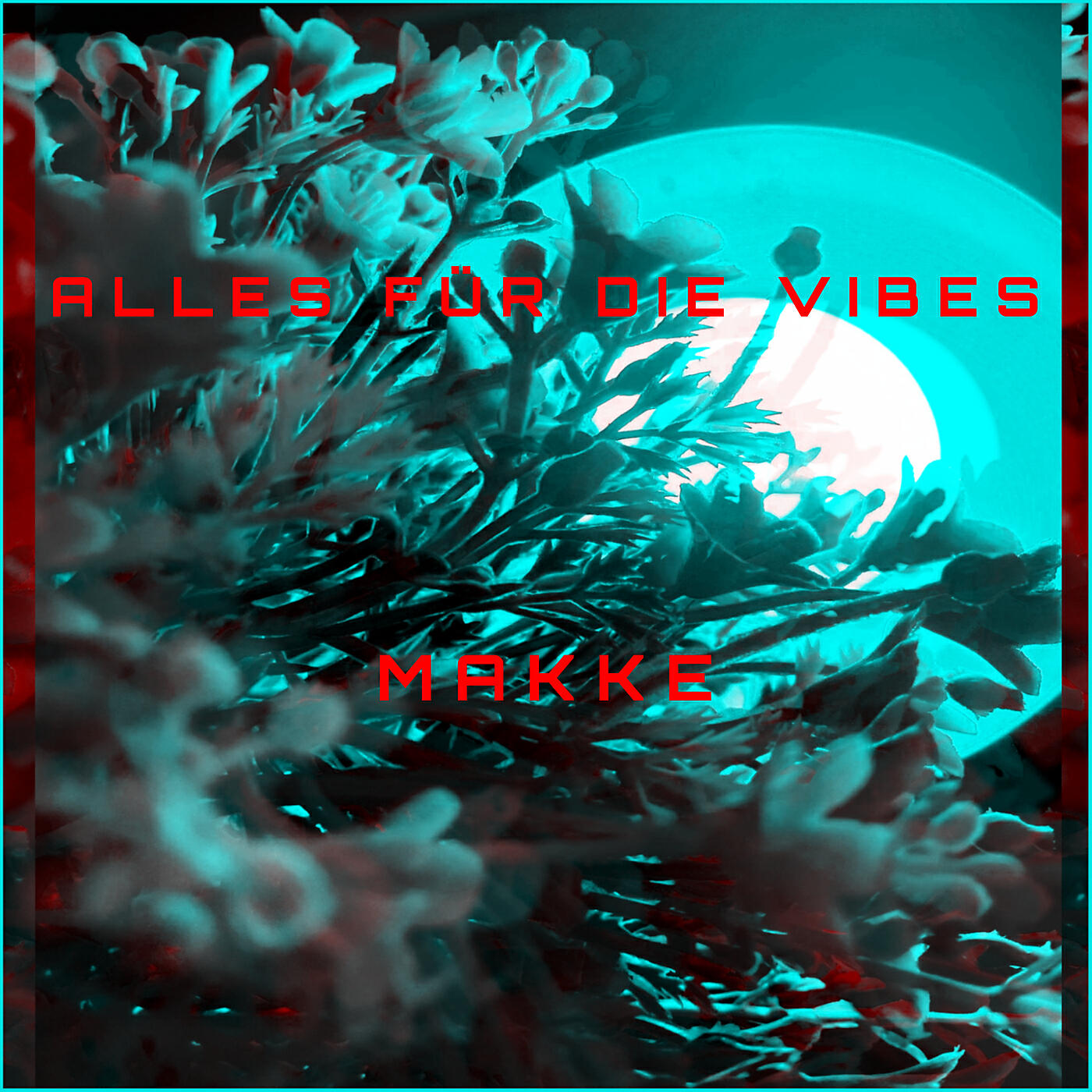 Релиз Alles Für Die Vibes
