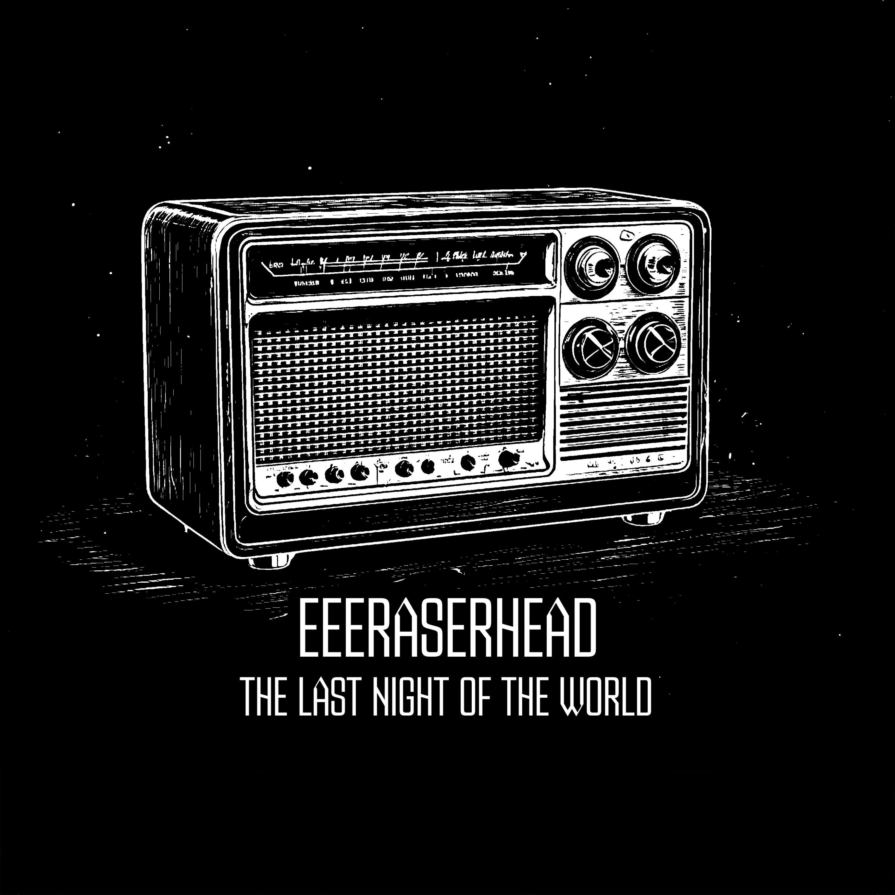 Релиз the last night of the world