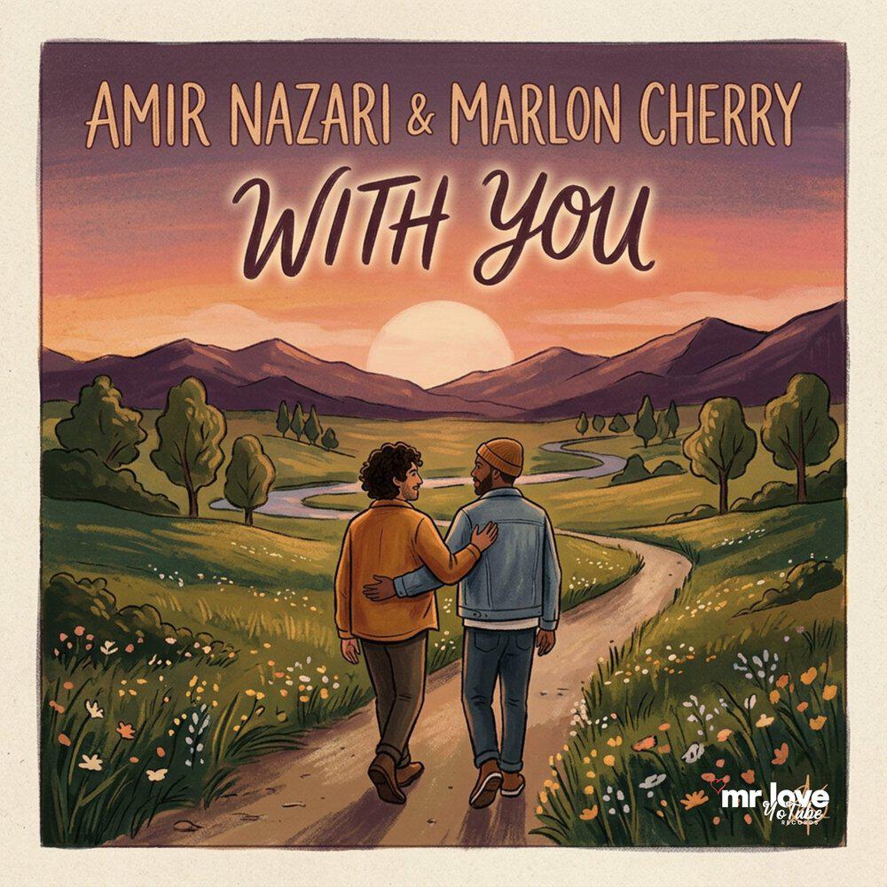 Релиз With You