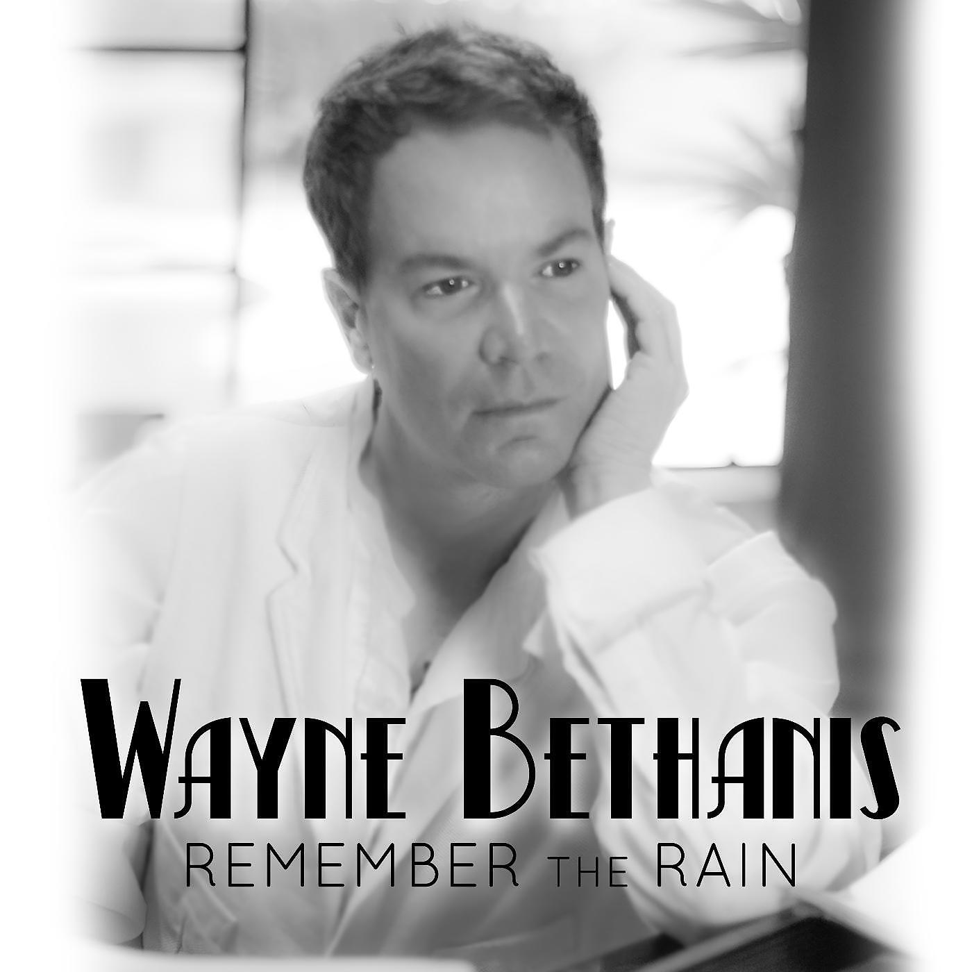 Релиз Remember the Rain
