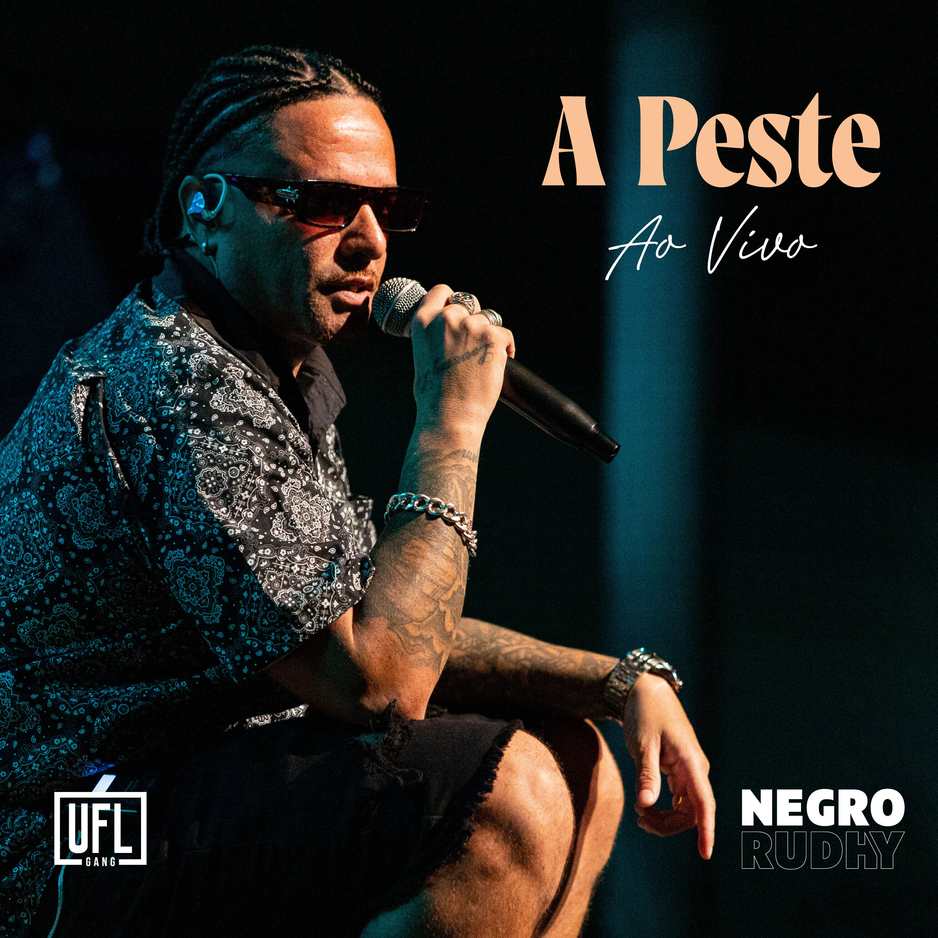 Релиз A Peste