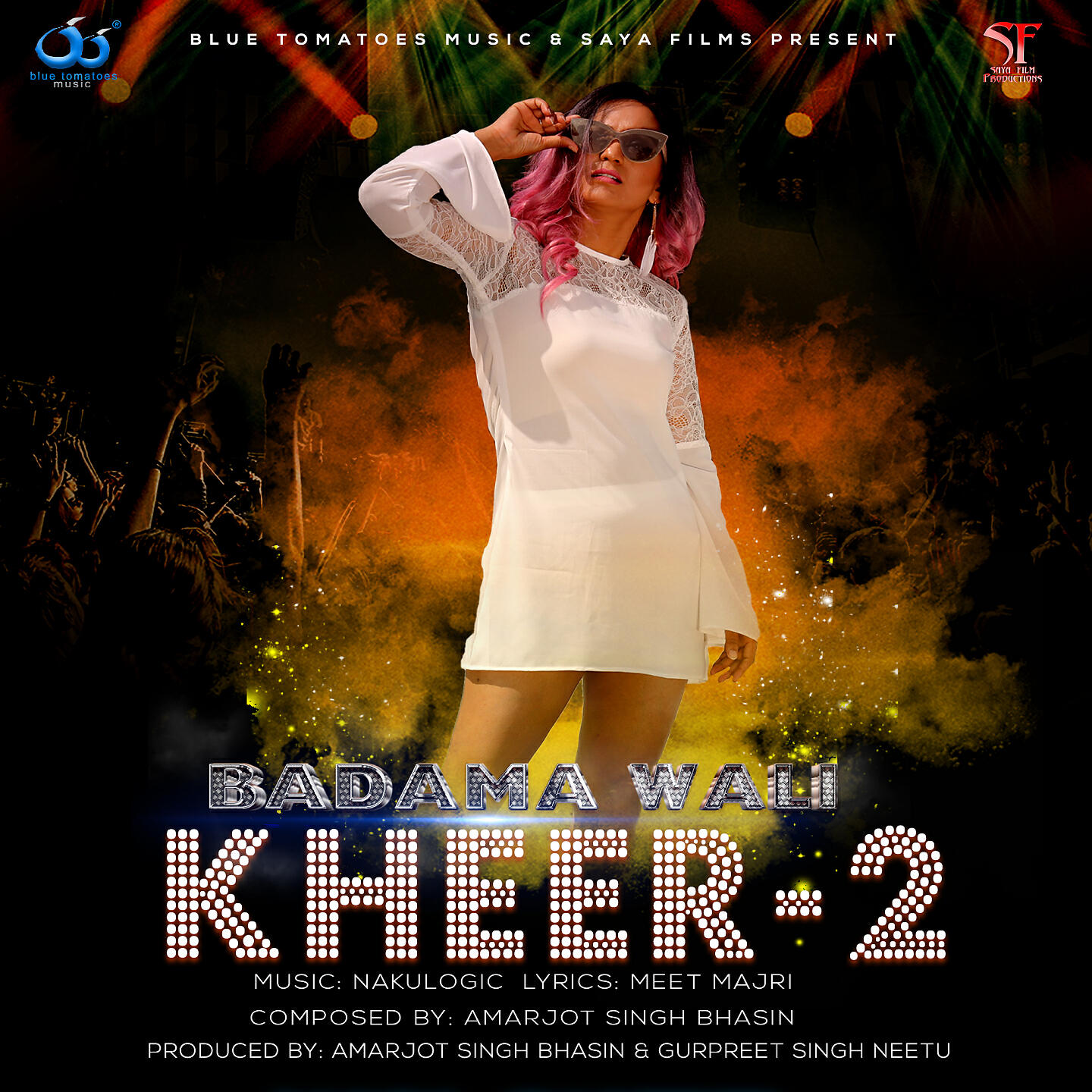 Релиз Badama Wali Kheer 2