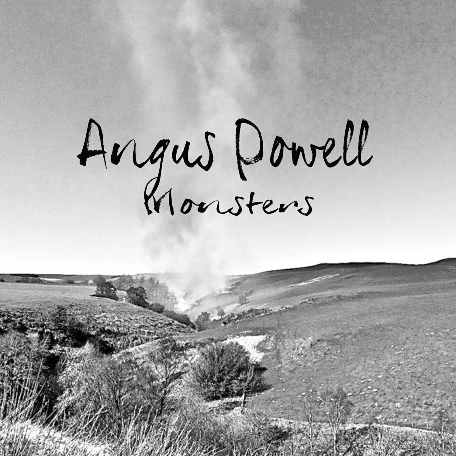 Релиз Monsters