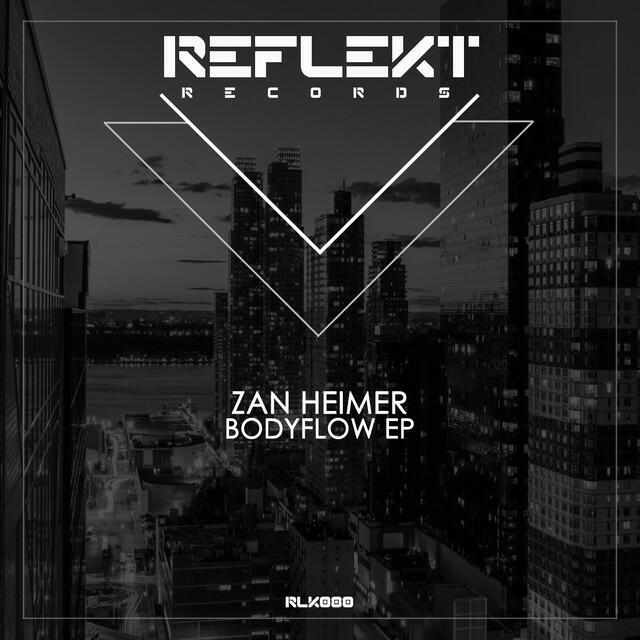 Релиз Bodyflow EP