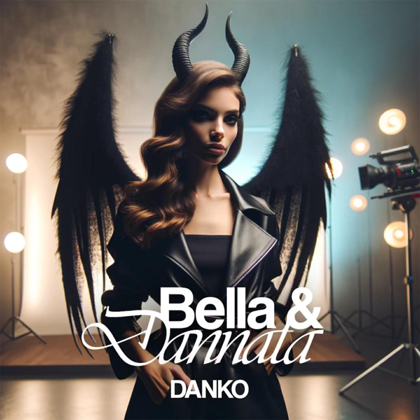 Релиз Bella & Dannata
