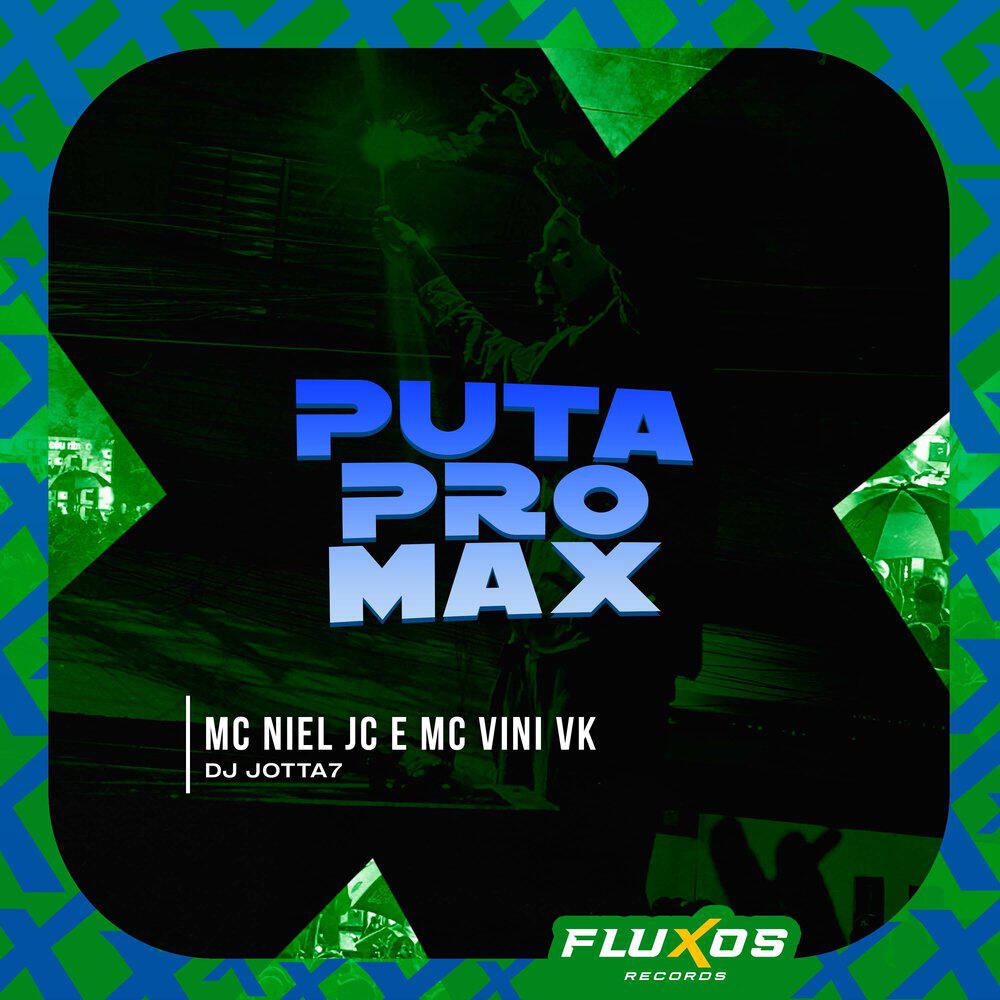 Релиз Puta pro Max