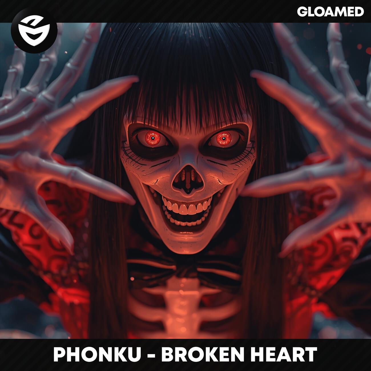 Релиз Broken Heart