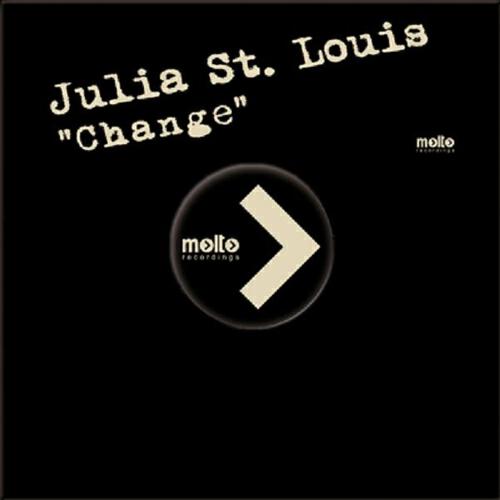 Релиз Change