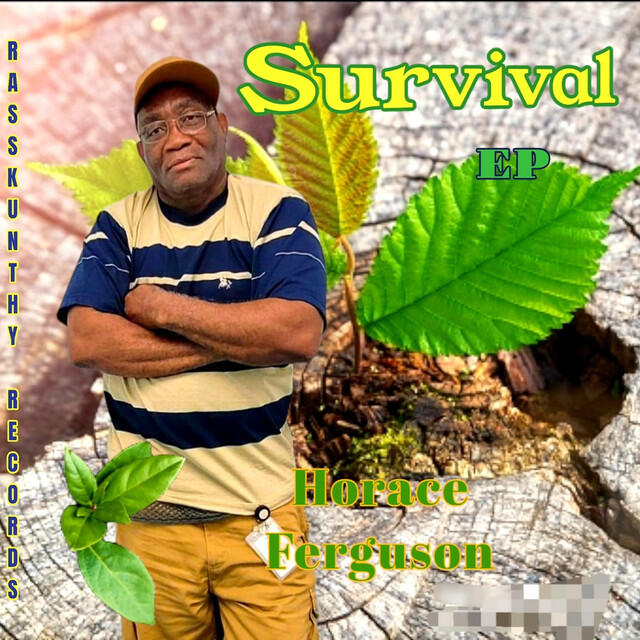 Релиз Survival