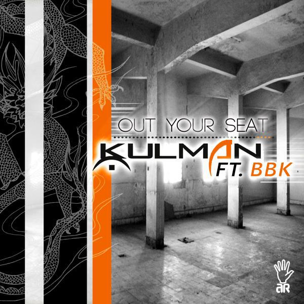 Постер альбома Out Your Seat