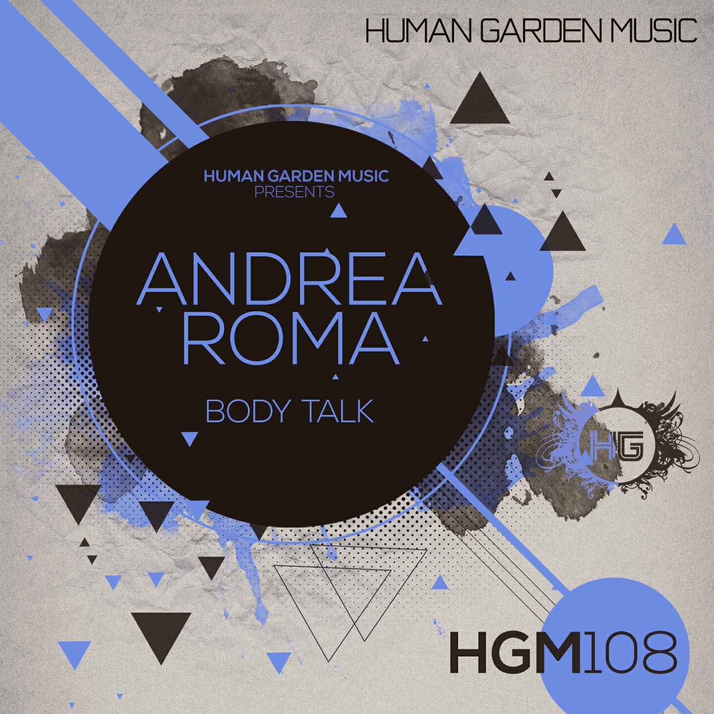Релиз Body Talk