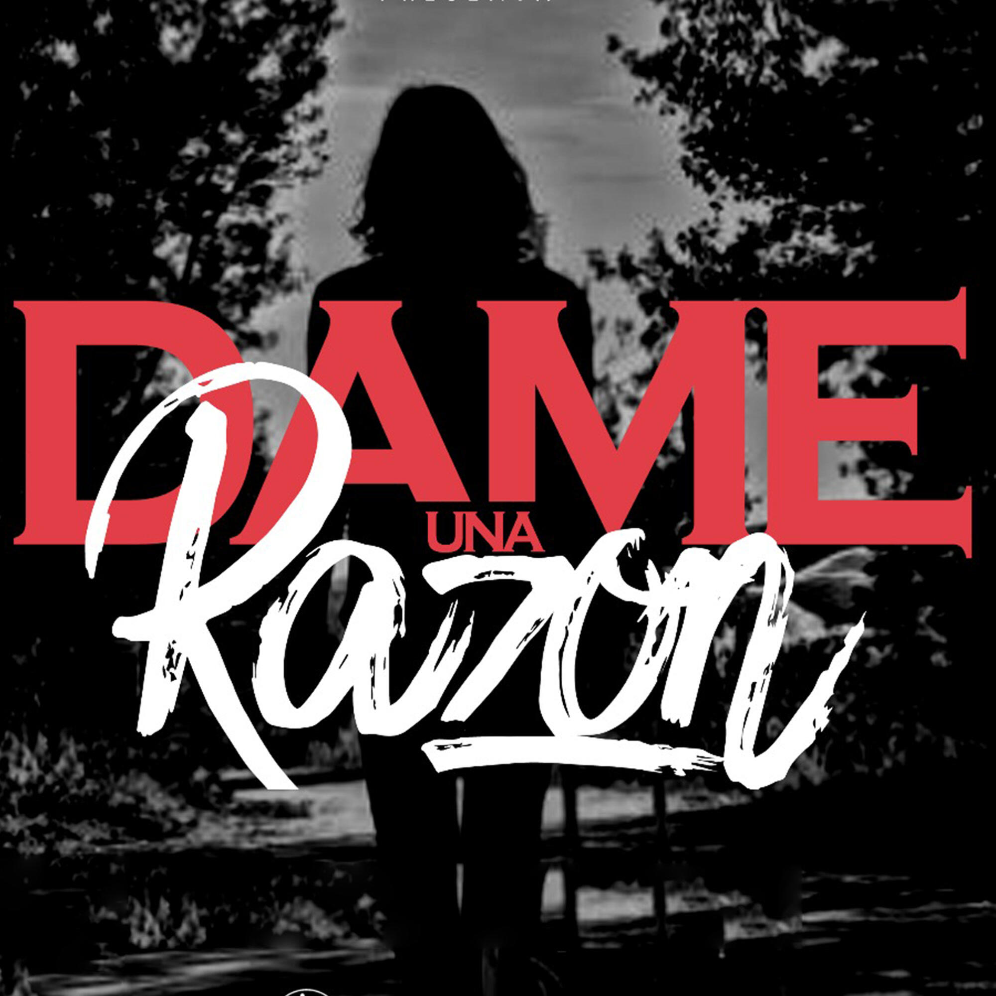 Релиз Dame una razon