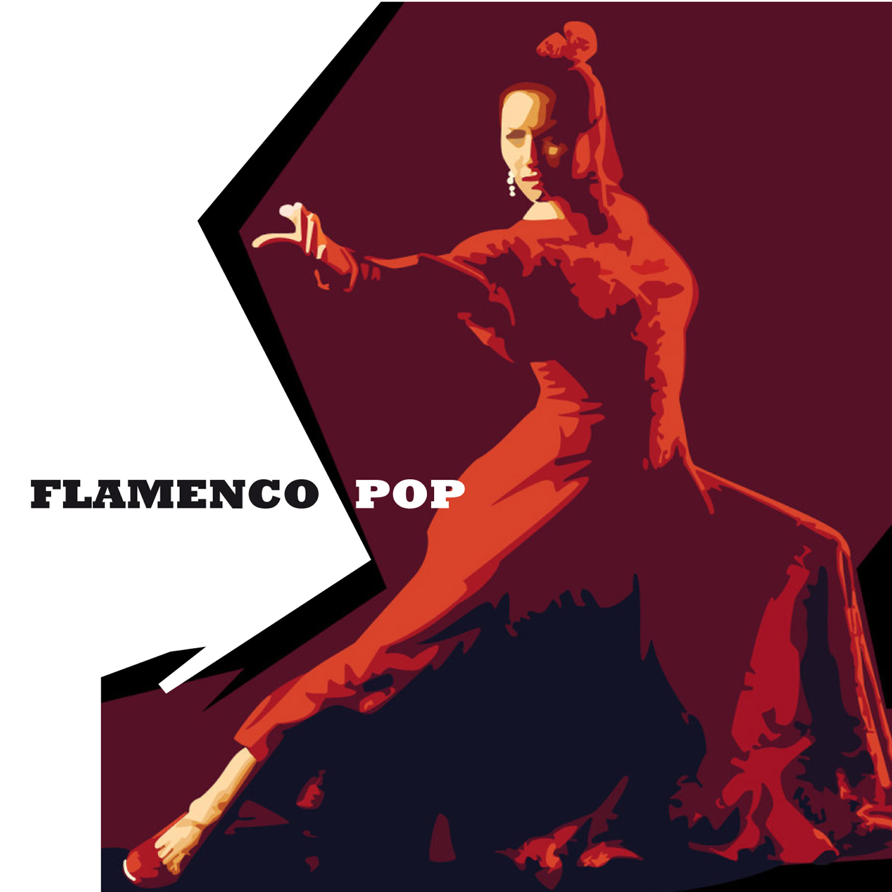 Релиз Flamenco Pop